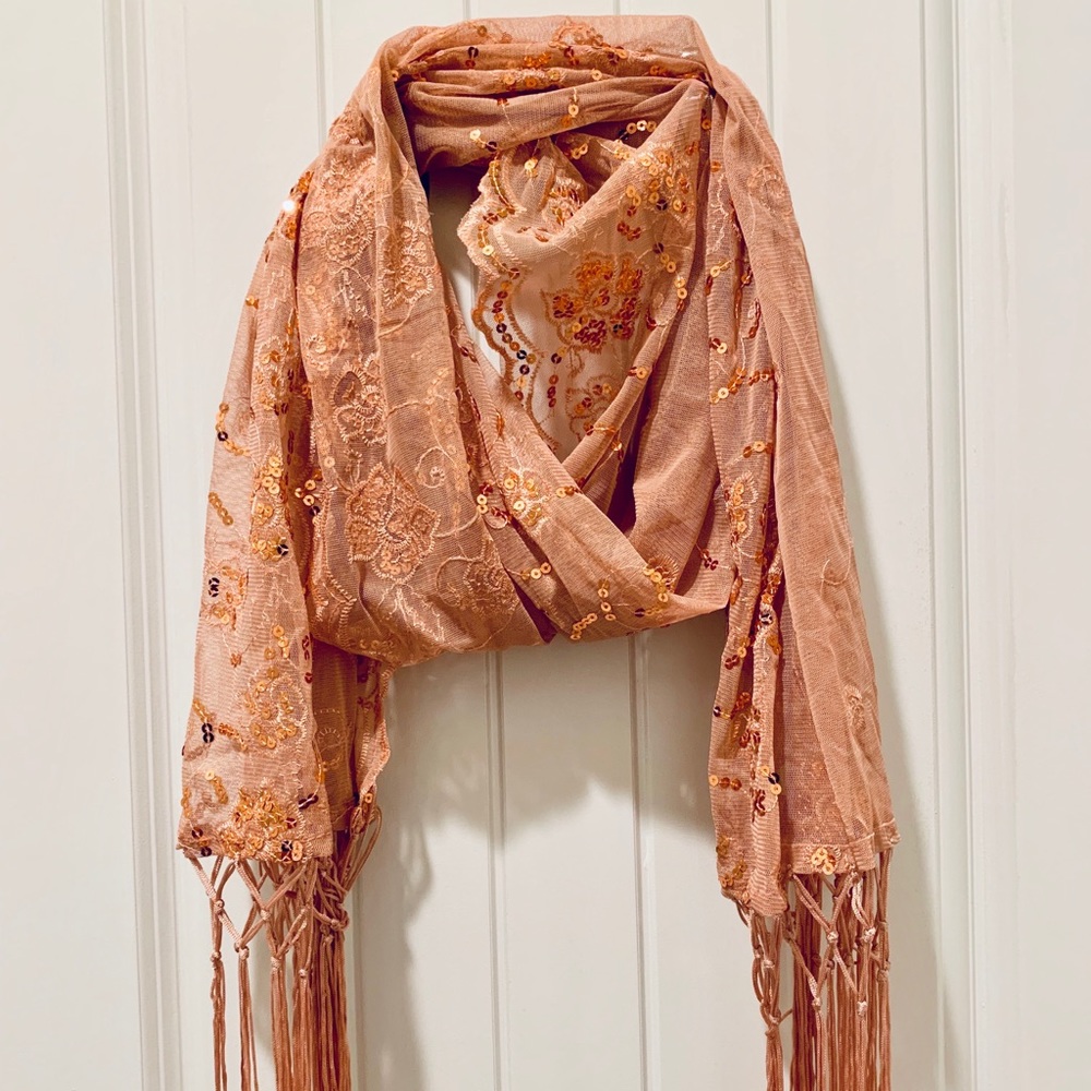 Beautiful Boutique Scarf